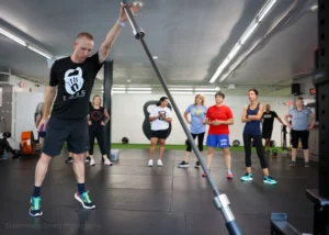 Progressive Overload to lift more and more