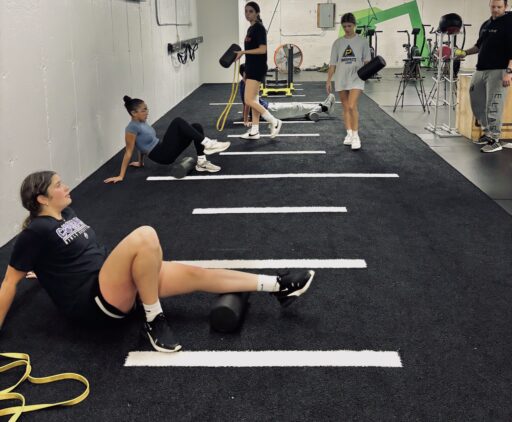 Mobility