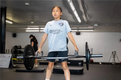 In-Season Training 